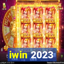 iwin 2023